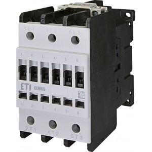 Контактор CEM65.00-24V-DC 004649200