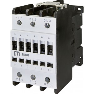 Контактор CEM80.11-110V-50/60Hz 004650132
