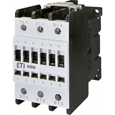 Контактор CEM80.11-110V-50/60Hz 004650132