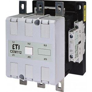 Контактор CEM112.22-24V-50/60Hz 004653140