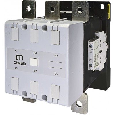 Контактор CEM250.22-48V-50/60Hz 004656141