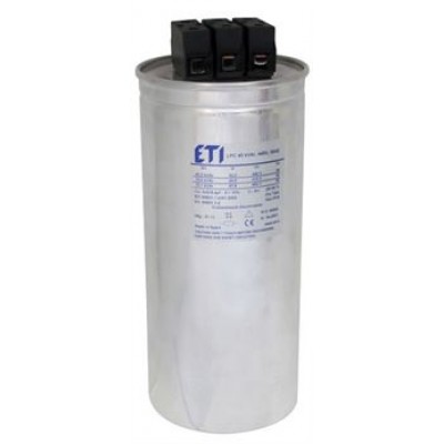Конденсатор LPC 10 kVAr, 525V, 50Hz 004656790