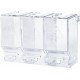 Кришка для клем LBS-TS160 3P (CO) 004661500