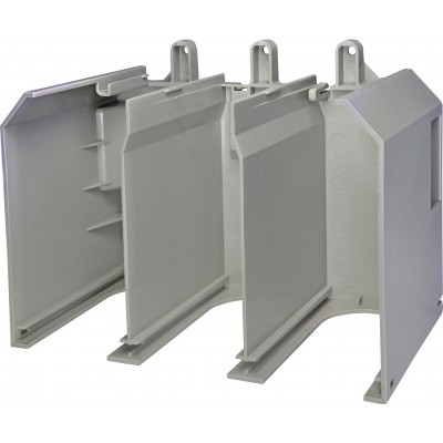Кришка для клем PRS2 630/3 004671240