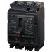 Промисл. автоматичн. вимикач NBS-TMS 100/3S 80A 3P 004673026