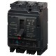 Промисл. автоматичн. вимикач NBS-TMS 100/3S 80A 3P 004673026