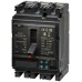 Промисл. автоматичн. вимикач NBS-E 100/3L LCD 100A 3P 004673047