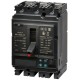 Промисл. автоматичн. вимикач NBS-E 100/3L LCD 100A 3P 004673047