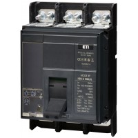 Промисл. автоматичн. вимикач NBS-E 1600/3L 1000A 3P 004673161
