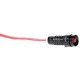 Сигнальна лампа LS LED 5 R 24AC 004770802