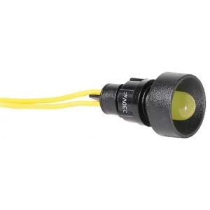 Сигнальна лампа LS LED 10 Y 230AC 004770812