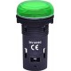 Сигнальна лампа ECLI-024C-G 004771211