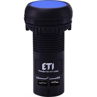 Кнопка ECF-10-B 004771454