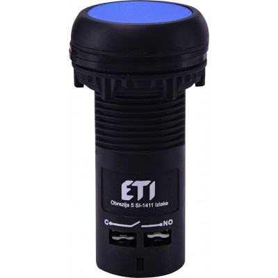 Кнопка ECF-10-B 004771454