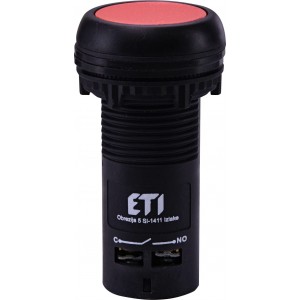 Кнопка ECF-11-R 004771470