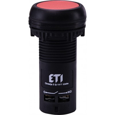 Кнопка ECF-11-R 004771470