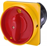 Пакетний вимикач CS 80 10 U LK 004773072