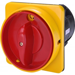 Пакетний вимикач CS 80 10 U LK 004773072