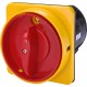 Пакетний вимикач CS 80 10 U LK 004773072