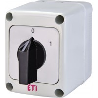 Пакетний вимикач CS 16 10 PN 004773164