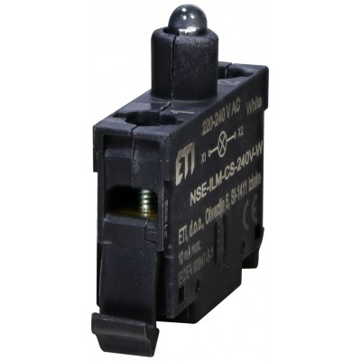 Сигнальна лампа NSE-ILM-CS-240V-W 004774163