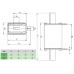 Плавка вставка (запобіжник) NH1C gPV 40A/1000V 004110373