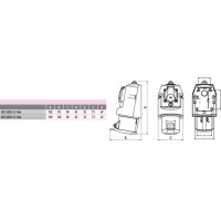Розетка промислова EZCZ -S 3253 004482053