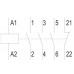 Контактор CEM12.01-24V-50/60Hz 004643110