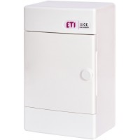 Розподільча коробка ECT4PO 001100141
