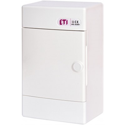 Розподільча коробка ECT4PO 001100141