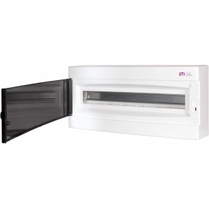 Розподільча коробка ECT 1x24PT-s 001100282