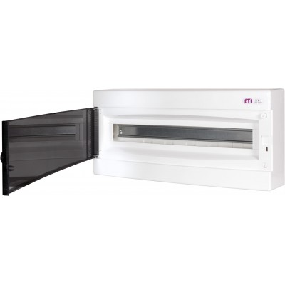 Розподільча коробка ECT 1x24PT-s 001100282