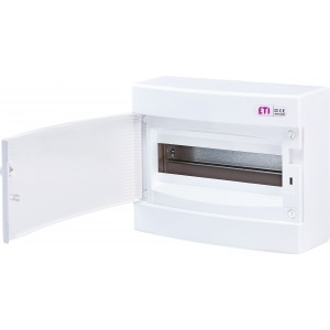 Розподільча коробка ECT12PO 001101006