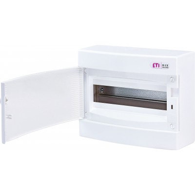 Розподільча коробка ECT12PO 001101006