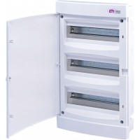 Розподільча коробка ECM36PO 001101017