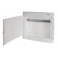 Розподільча коробка ECM 2x18PO MEDIA/EMPTY 001101310