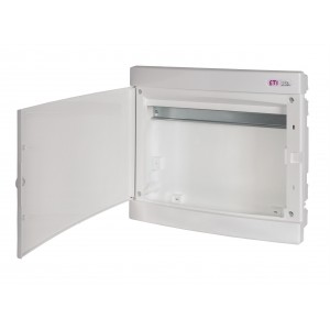 Розподільча коробка ECM 2x18PO MEDIA/EMPTY 001101310