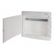 Розподільча коробка ECM 2x18PO MEDIA/EMPTY 001101310