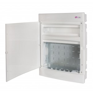 Розподільча коробка ECM 3x18PO MEDIA-MOD 001101319