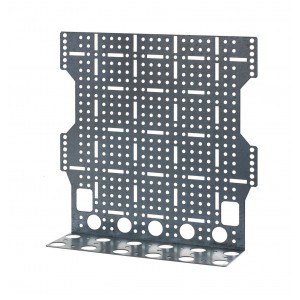 Монтажна плита PM2x12G 001101354