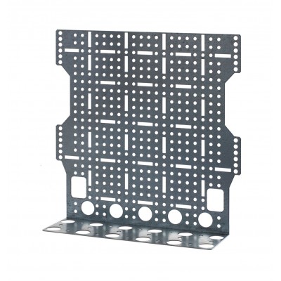 Монтажна плита PM2x12G 001101354