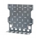 Монтажна плита PM2x12G 001101354