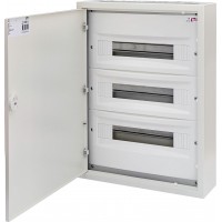 Розподільча коробка WRP18-3 001101383
