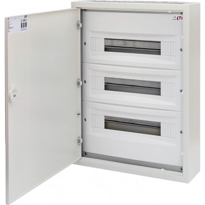 Розподільча коробка WRP18-3 001101383