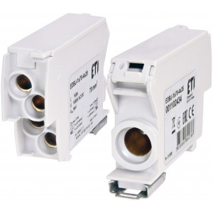 Розподільчий блок EDBJ-1x70-4x25 001102434