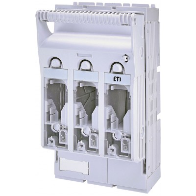 Разъединитель предохранителей KVL-00 3p BC95-BC95 LED 001690881