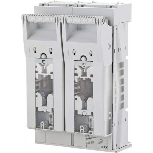 Разъединитель предохранителей KVL-3 2p M10-M10 001690897