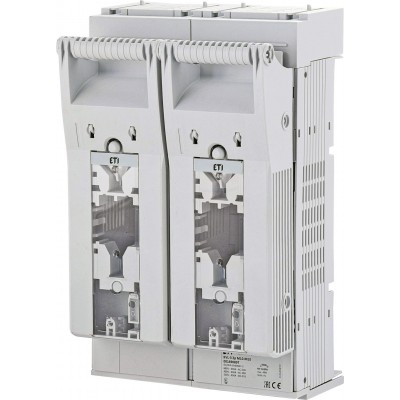Разъединитель предохранителей KVL-3 2p M10-M10 001690897