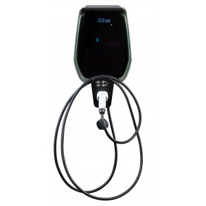 Зарядна станція ET-EVPLUS22C 001800010 Не виготовляється