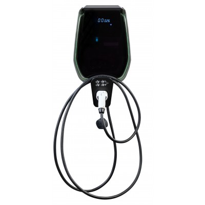 Зарядна станція ET-EVPLUS22C 001800010 Не виготовляється